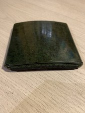 Bakelite Cigarette Case Art