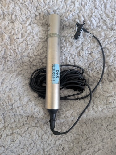 Sony ecm 77b electret - sony,