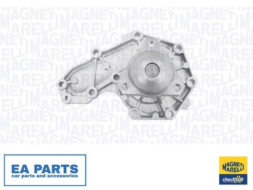 Water pump for - water,