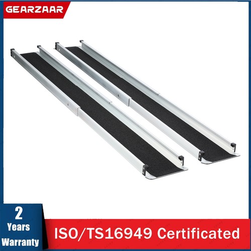 Loading ramps telescopic - loading,