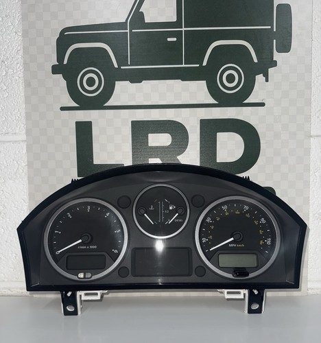 Land rover defender tdci puma - land,