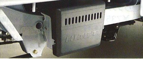 Genuine daihatsu hijet - genuine,