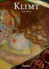 Klimt: GR (Big Art) by Fliedl, Gottfried Hardback Book The Cheap Fast Free Post