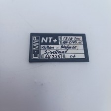 C-MAP NT+ KULLEN EN-C109