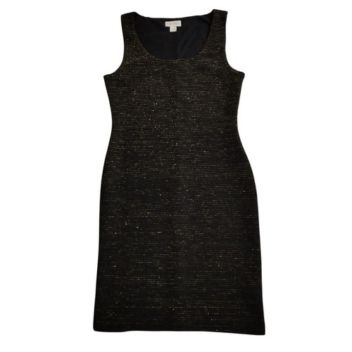 Monsoon dress size black - dress,