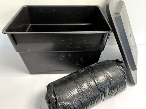 Polytank gallon rectangular - polytank,