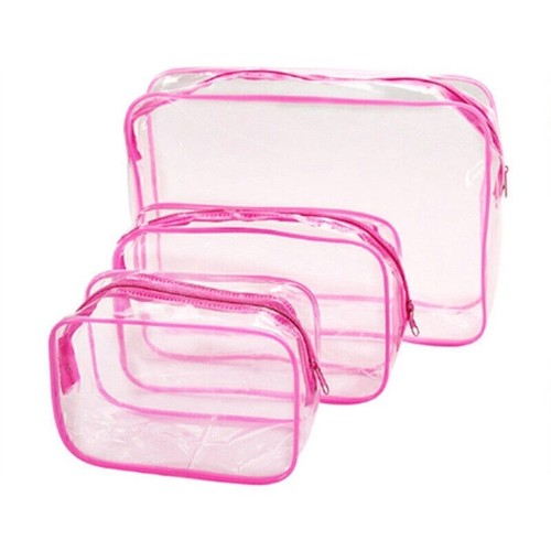 Pieces waterproof travel bag - pieces,