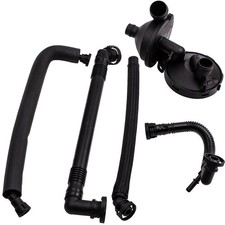 Crankcase Breather Valve Kit &