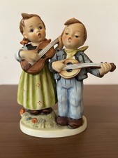 Vintage Goebel HUMMEL “Happy