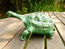 Studio Art Pottery Green