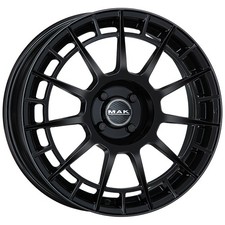 ALLOY WHEEL MAK NTT FOR NISSAN