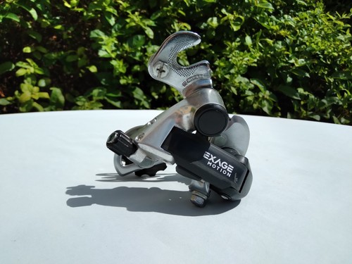 Shimano exage motion - shimano, rear