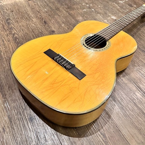 Calace guitar nagoya japan - calace,