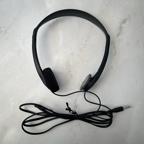 Vintage sony mdr 007 - sony, classic