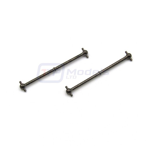 Tamiya 9805551 drive shafts - 9805551,