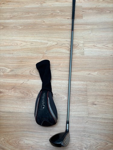 Taylormade steel 3 wood - taylormade,