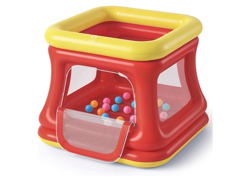 Qpau inflatable bounce - qpau,