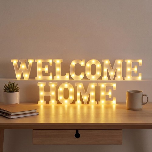 Pcs welcome home - 11,
