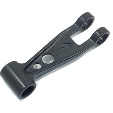 1999? Specialized FSR-XC Rear