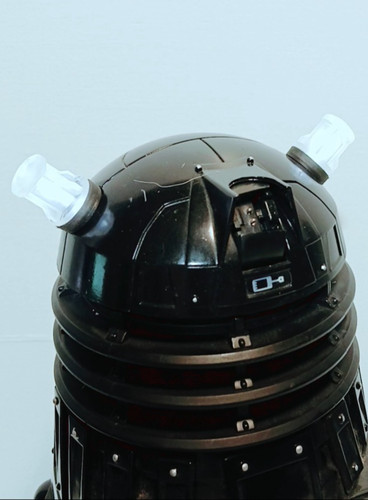 12in dalek light white led - 12in,