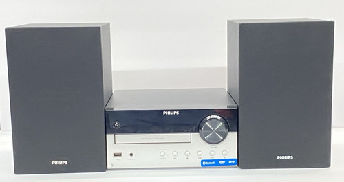 Philips radio home - philips, cd