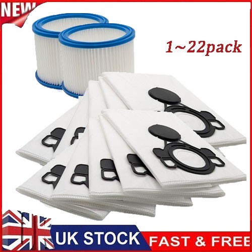 Dust bags filter - filter, for
