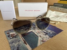 Orlebar Brown x Linda Farrow