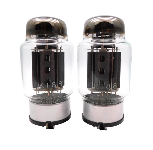 Rare matched pair - jj, kt88