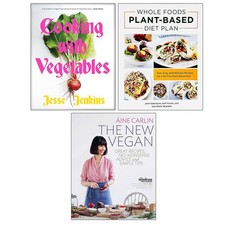 Cooking With Vegetables,Whole