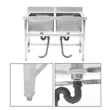 Stainless Steel Commercial
