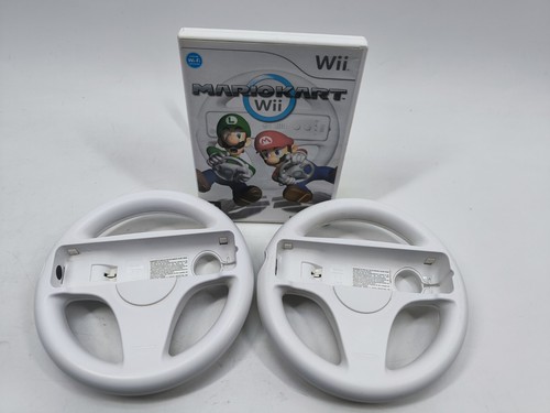 Mario kart nintendo wii - kart, game