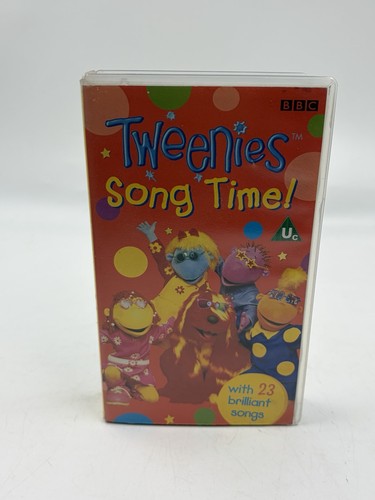 Tweenies song time - tweenies, pal