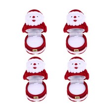  Girls Jewelry Box Earring