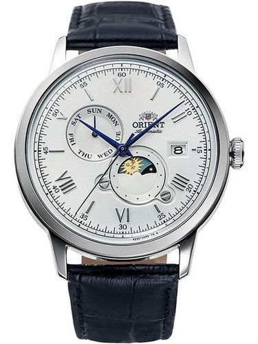 Orient ak0802s30b sun and - ra-ak0802s30b,