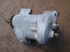 AJS Matchless 350 500 G3L