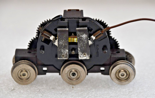 Hornby class co brush - hornby,