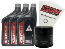 Cyclemax Genuine OEM 2013-2023