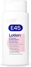 E45 Dermatological