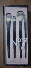 BNIB - No7 Core Collection