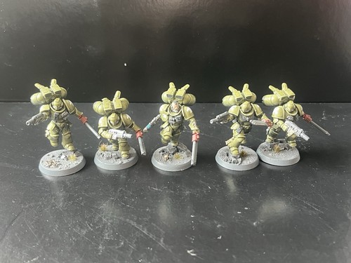 Warhammer 40k primaris marine - warhammer,