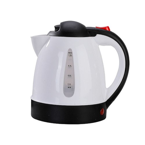 Electric kettle travel - kettle,