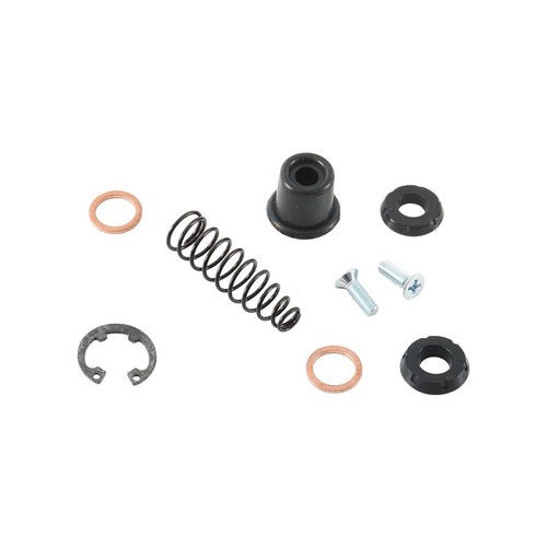 Repair for front brake pump - for,