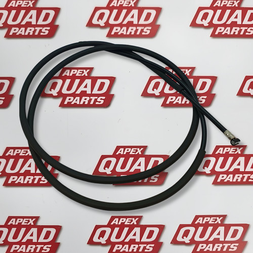 Honda trx450 1998 2001 - trx450, 1998-2001
