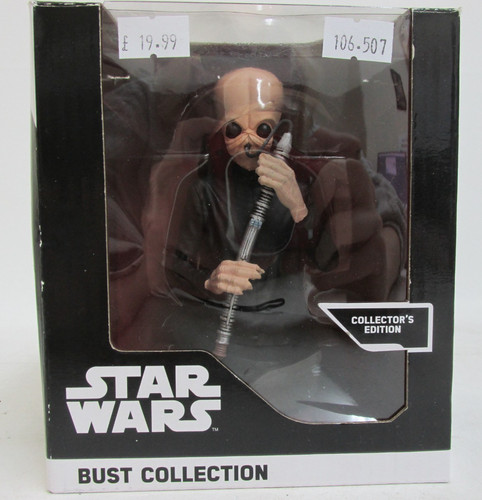 Deagostini star wars - star,
