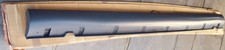 Jaguar S-Type Door Sill Right