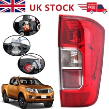 Rear Tail Light Lamp Right