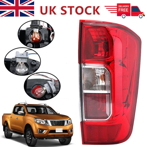Rear tail light - tail, right