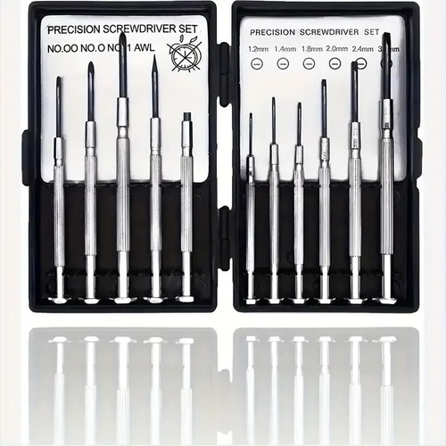 Mini precision screwdriver - mini,