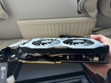 MSI GeForce RTX 2070 Super