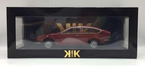 Scal alfa romeo - kk, alfetta